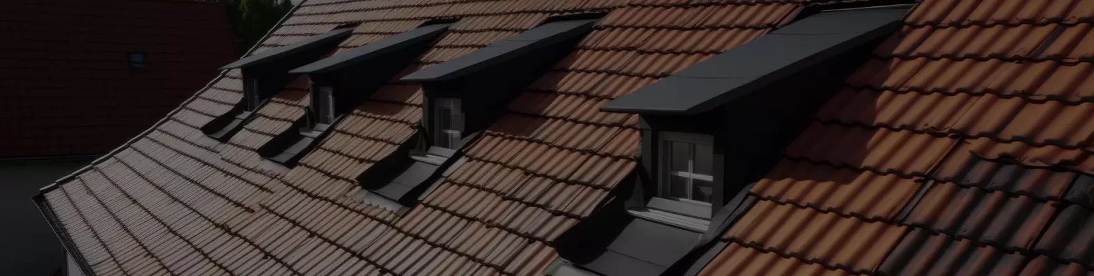 LA MAISON DE LA COUVERTURE